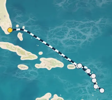 12 Night Miami to Miami cruise