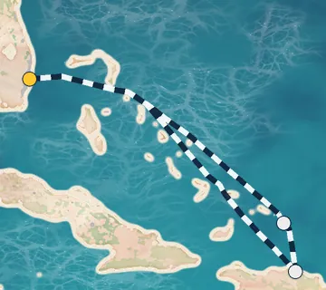 5 Night Fort Lauderdale to Fort Lauderdale cruise