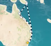 14 Night Sydney, Australia to Sydney, Australia cruise