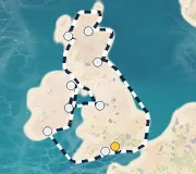 10 Night London to London cruise