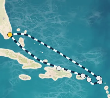 10 Night Miami to Miami cruise