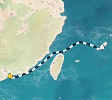 5 Night Hong Kong to Hong Kong cruise
