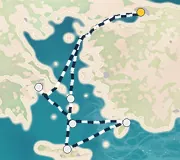 7 Night Istanbul to Istanbul cruise