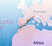 11 Night Barcelona to Barcelona cruise