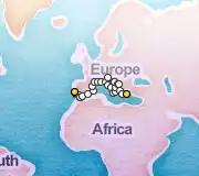 28 Night Lisbon to Athens cruise