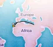 7 Night Tenerife to Tenerife cruise