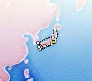 17 Night Tokyo to Tokyo cruise