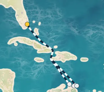 8 Night Ft. Lauderdale to Ft. Lauderdale cruise