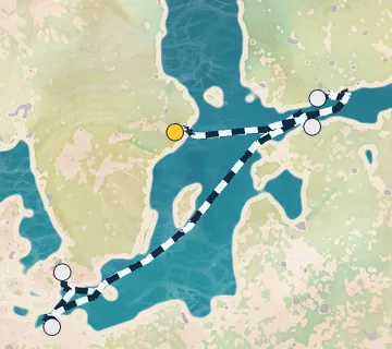 7 Night Stockholm to Stockholm cruise