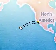 16 Night Los Angeles to Los Angeles cruise