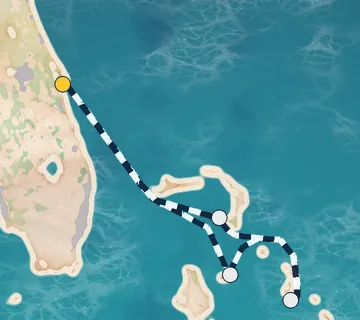 5 Night Port Canaveral to Port Canaveral cruise