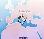 10 Night Rome to Trieste cruise