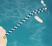 7 Night Brisbane to Brisbane cruise