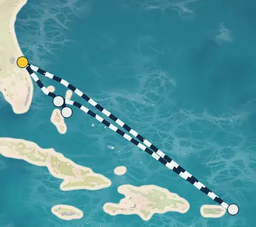 7 Night Port Canaveral to Port Canaveral cruise