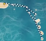 7 Night San Juan to San Juan cruise