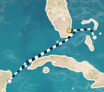 5 Night Miami to Miami cruise