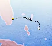 4 Night Ft. Lauderdale to Ft. Lauderdale cruise