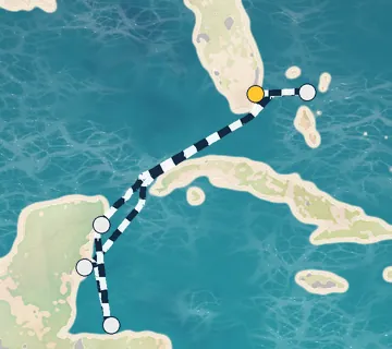 7 Night Miami to Miami cruise
