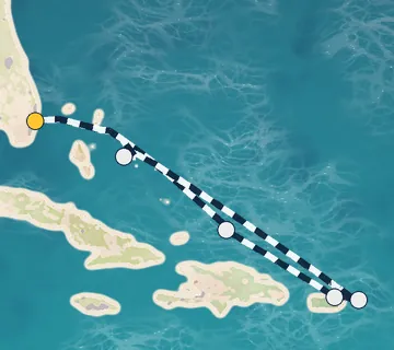 7 Night Fort Lauderdale to Fort Lauderdale cruise