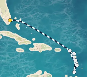 10 Night Ft. Lauderdale to Ft. Lauderdale cruise