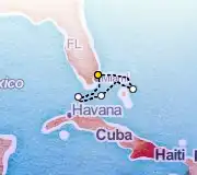 5 Night Ft. Lauderdale to Ft. Lauderdale cruise