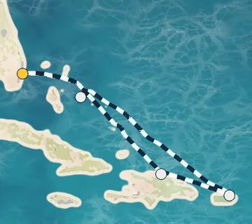 7 Night Ft. Lauderdale to Ft. Lauderdale cruise