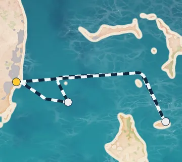 7 Night Miami to Miami cruise