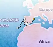 11 Night Barcelona to Barcelona cruise