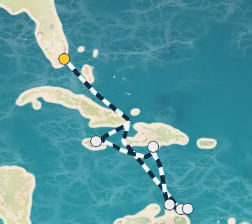 10 Night Miami to Miami cruise