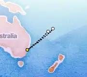 8 Night Sydney to Sydney cruise