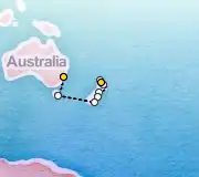 13 Night Auckland to Sydney cruise