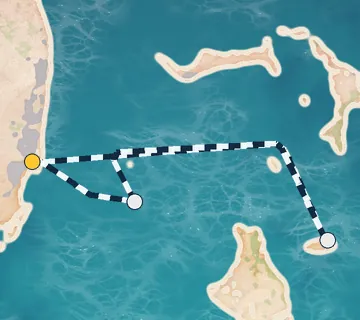 4 Night Miami to Miami cruise