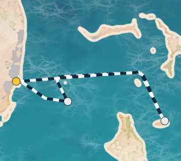 4 Night Miami to Miami cruise