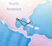 8 Night Galveston to Galveston cruise