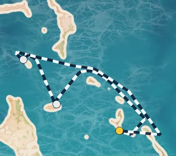 4 Night Princess Cays to Princess Cays cruise