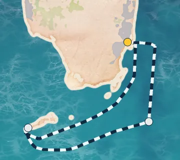4 Night Miami to Miami cruise