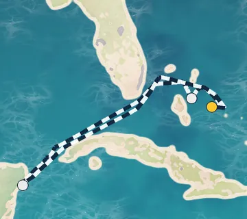 5 Night Princess Cays to Princess Cays cruise