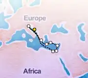 11 Night Split to Split cruise