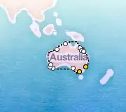 25 Night Melbourne to Sydney cruise