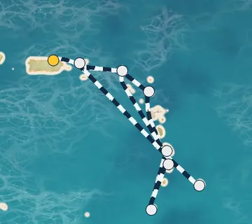 14 Night San Juan to San Juan cruise