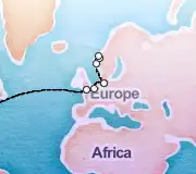 25 Night New York to New York cruise