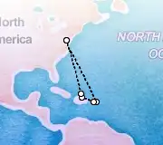 10 Night Baltimore to Baltimore cruise