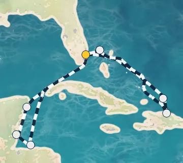 14 Night Ft. Lauderdale to Ft. Lauderdale cruise