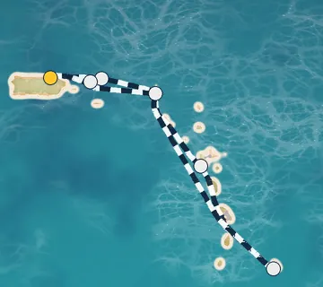 7 Night San Juan to San Juan cruise