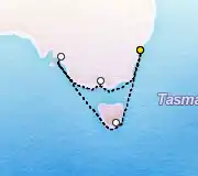 8 Night Sydney to Sydney cruise