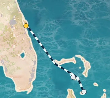 5 Night Port Canaveral to Port Canaveral cruise