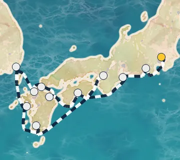 12 Night Tokyo to Osaka cruise