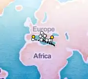 21 Night Istanbul to Barcelona cruise