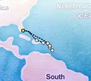 11 Night Ft. Lauderdale to Ft. Lauderdale cruise