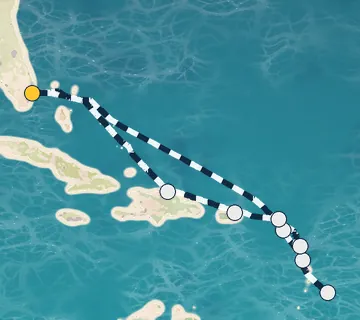 11 Night Ft. Lauderdale to Ft. Lauderdale cruise